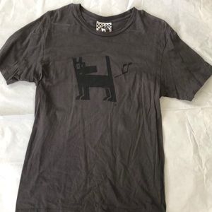 MENS T-SHIRT